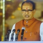 shivraj singh chouhan agriculture ministryy 7 शिवराज सिंघ चौहान केंद्रीय कृषी मंत्री पद कस मिळाल.७