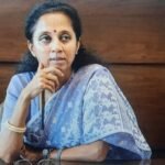 bajet madhlya kahi goshthi india aghdichya ahet supriya sule 7 बजेट मधल्या काही गोष्ठी इंडिया आघडीच्या आहेत सुप्रिया सुळे म्हणतात.