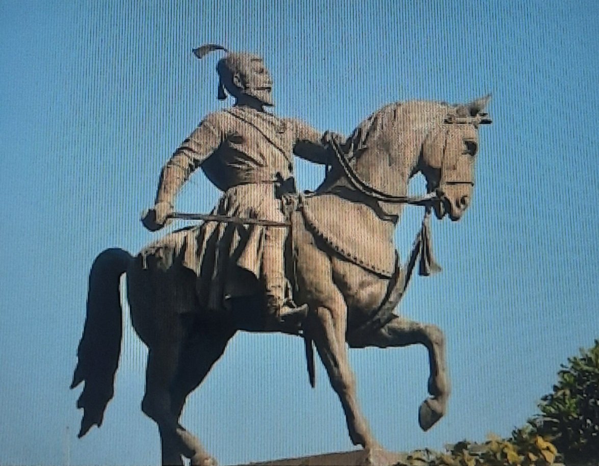 shivaji maharajancha putla padala ki padala ?15 शिवाजी महाराज यांचा पुतळा पडला कि पडला.?१५