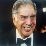 रतन टाटा यांचं ८६ व्या वर्षी निधन,15 ratan tata yanchya 86 vya varshi nidhan.15